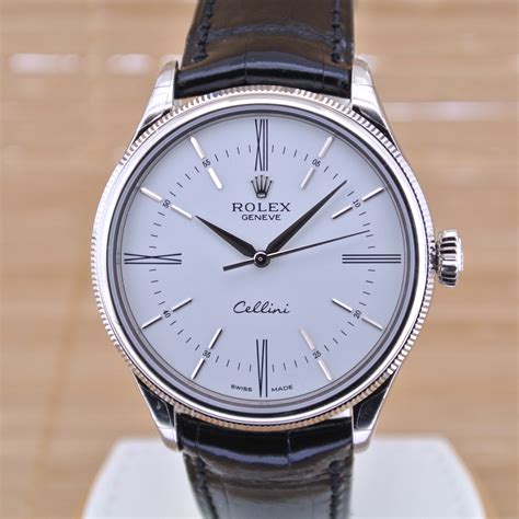 concessonari rolex comportamento|rolex cellini time.